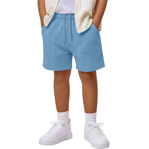 Xaatren Boy Athletic Shorts