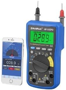 Digital Multimeter - Sports & Outdoor -1Pcs