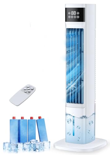 MELOPHY PAC-1 Evaporative Air Cooler