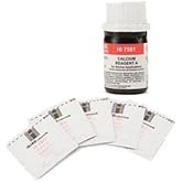 Hanna Instruments HI758-26 Marine Calcium Checker Reagents - 25 Tests