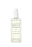 Ecco Bella Deep Cleansing Gel w/Soy Protein,4oz (Packaging may vary)