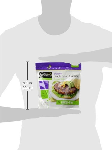 2 Gardein+Chipotle+Meatless+Protein+Verified