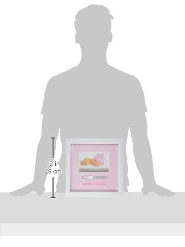 Nursery Keepsakes Tiny Ideas Babys Keepsake Photo Frame ...