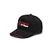 Haas American Team Formula 1 Motorsports 2018 Team Black Hat