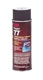 3M Super 77 Multipurpose Adhesive Aerosol, 24 fl oz