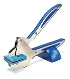 QuicKUTZ Hand Tool and Cradle for use with QuicKutz Pocket Dies