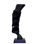 2X Cowboy Ice Boot, Navy