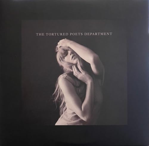 Taylor Swift - Tortured Poets Department: The Bolter - Limited