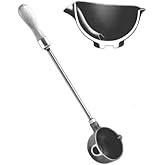 Casting Ladle Bottom Pour Rowell #1