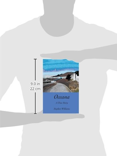 Oceana: A True Story