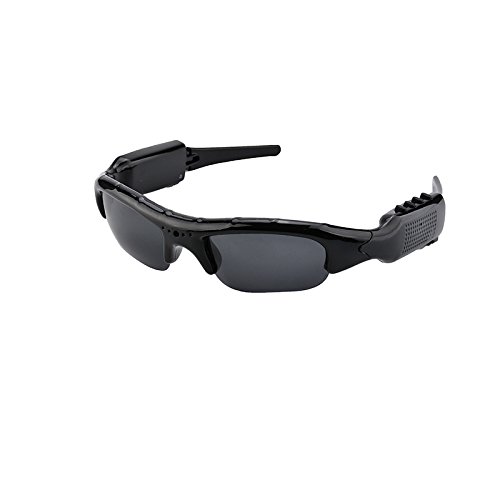 Top 10 Best Bluetooth Sunglasses with Camera Reviews 20192020 on