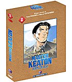 Master Keaton - Coffret N°2 - Edition Collector