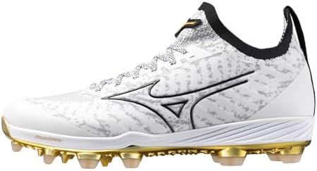 Amazon.com | Mizuno Ambition 3 Low TPU Mens Molded Baseball Cleat