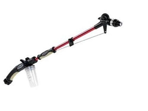 Hyde Tools 28470 Pivotjet Pro Pivot Nozzle Wand