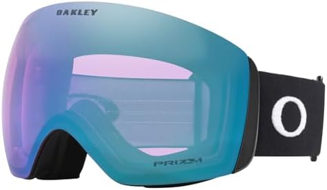 Amazon.com: Oakley, Flight Deck L Prizm Goggles, Red Eddie/Prizm