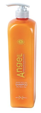 Dancoly Angel Professional Marine Depth 