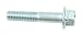 Husqvarna Part Number 874490736 Bolt-Carriage (3/8-16x2-1/4) primary