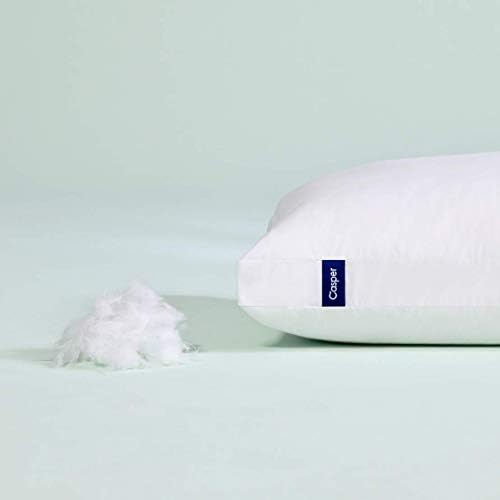 the casper pillow