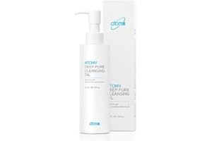 DEEP CLEANSING OIL Atomy Deep Pure Cleansing Oil