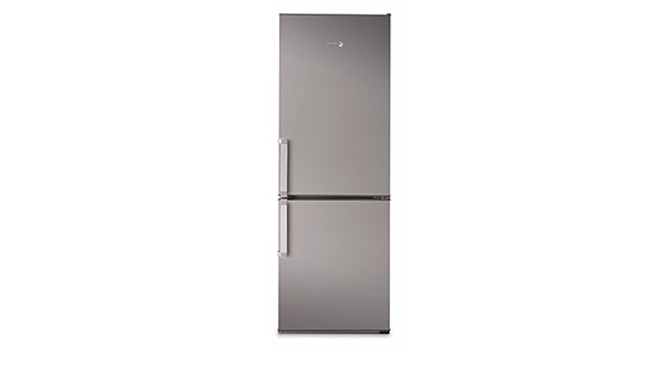 Fagor - Combi Electronico Fagor Ffk6225X, No Frost, 170.4X59 ...