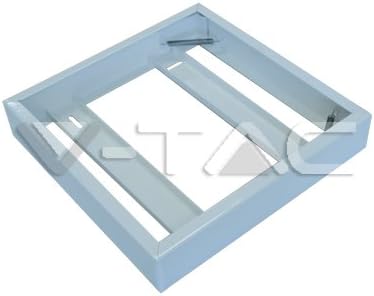 Caja Montaje Superficie Paneles LED 600 x 600 mm: Amazon.es: Electrónica