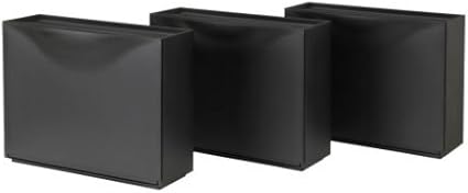 Ikea Trones Chaussures Armoire Stockage Noir 3 Pack 51x39 Cm Amazon Fr Cuisine Maison Ikea Trones Chaussures Armoire Stockage Noir 3 Pack 51x39 Cm Amazon Fr Cuisine Maison