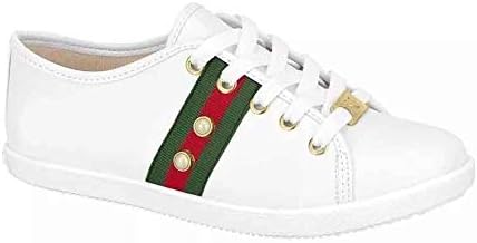 tenis molekinha menina