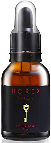 HOREX PORTION(ホレックスポーション) ラブサプリ 女性用 濃縮エキス配合