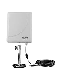 Bearifi BearExtender   Extensor de antena de alta potencia USB Wi Fi para exteriores