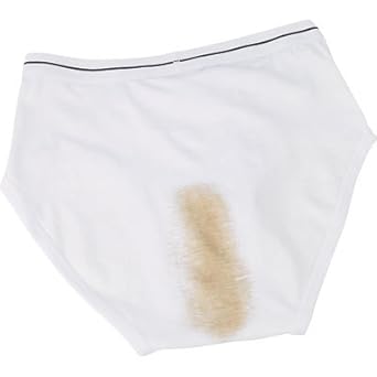 free dirty underwear
