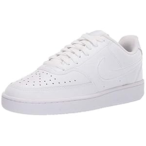 Nike Court Vision Low Sneakers voor dames