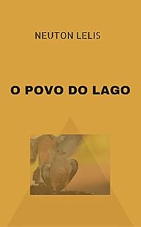 Livro O Povo do Lago