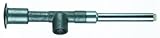 Plews LubriMatic 30-195 Jiffy Luber Handi Grease Gun for Grease Squeeze Tubes