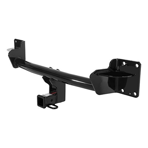 Curt 13077 class 3 trailer hitch