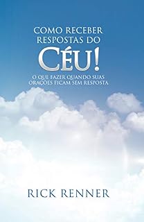 Livro Como receber respostas do céu