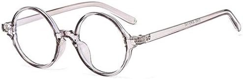 Amazon 富士山眼鏡 丸メガネ クラシック クラシック ラウンド ファッショングラス お洒落 メガネ 風月 水際 Fujiyama Glasses Glass グレークリア ファッション眼鏡 通販