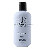 J Beverly Hills Crazy Curl 8 Ounce