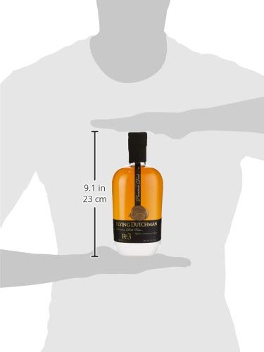 Zuidam Flying Dutchman Dark Rum (1 x 0.7 l) – Bild 3