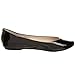 Kenneth Cole REACTION Women's Slip On By Ballet Flat