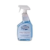 Allergy Free 32-oz. Filter Cleaner