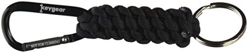 KeyGear Paracord with Biner