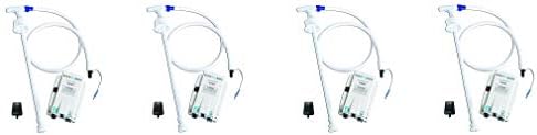Flojet 5000 Series Bottled Water System with Single Inlet 115V US Plug (4-(Pack))