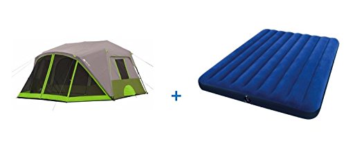 Ozark Trail 9-Person Instant Cabin Tent 