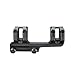 Nikon black Cantilever 1Piece - MSR Height 30mm