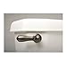 Plumb Pak PP836-71VBL Universal Fit Toilet Handle Tank Flush Lever, Decorative Faucet Style for Front, Side, or Angle Mount, Venetian Bronze