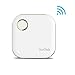 AirDisk Wireless Flash Drive Disk 128GB, Universal Media Storage Drive for Smartphones, Tablets and Computers - White