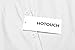 HOTOUCH Womens 3/4 Sleeve Button Down Shirt with Stretch, 5_White, XX-Large