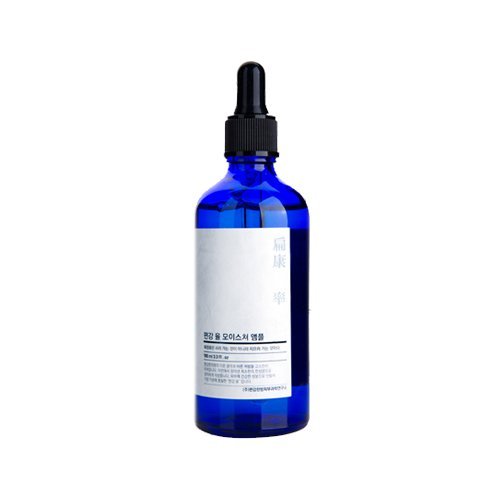 [ Pyunkang Yul ] Moisture Ampoule 100ml / 3.3 Fl. oz.