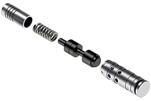 Sonnax TCC Regulator Valve Kit