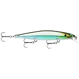 Rapala Shadow Rap 11 Moss Back Shiner